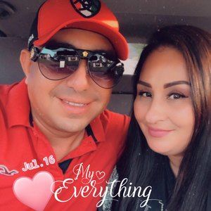 Meet your Posher, Terrie